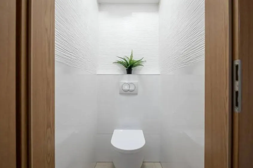 2Br & 2Balcony Apartment By Nw ブダペスト